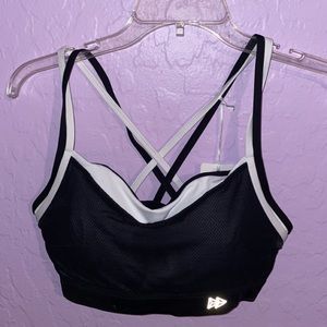 Yvette Sports Bra
